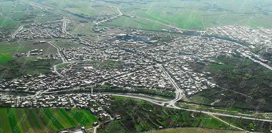 بلیط قطار تهران شازند - رسپینا 24